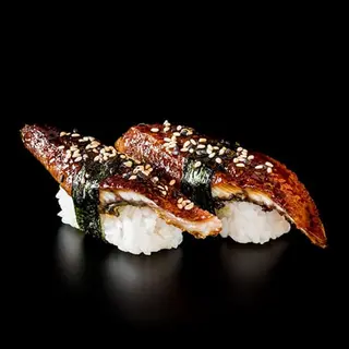 Nigiri Anguila (2 uds.)