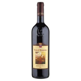 Rosso di Montalcino