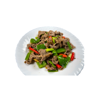Mutton Stirfry