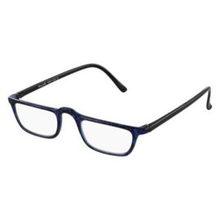 Gafas De Lectura Silac Black & Blue 2,25 Dioptrías - 5400323709553