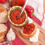 Лютеница (200г)