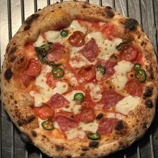 Diavola  (30cm)
