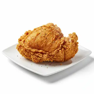 Pollo Broaster (1 Pza.)
