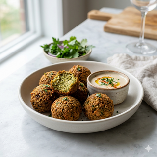 Falafel (6 Uds.)