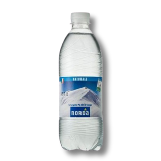 Acqua naturale 