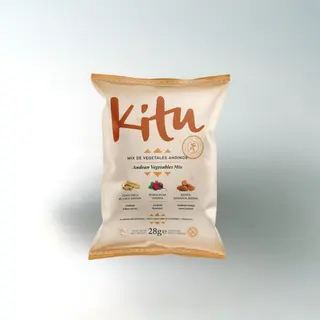 KITU Andinos
