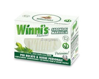 Winni's mydło marsylskie 250g Promo 