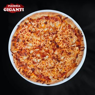 Frutti di mare Pizza 1+1 Gratis