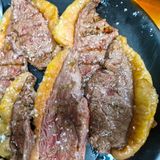 Picaña De Vaca (Ración)