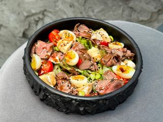 Фреш ростбіф (140г)