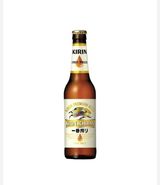 Cerveza Japonesa Kirin (330 Ml.)