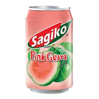 Sok orientalny Guava 320ml