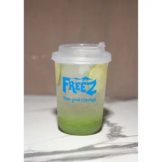 Classic Lemonade