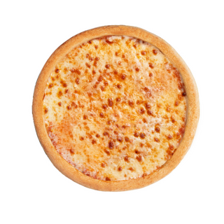 Pizza Margherita 25cm