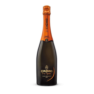 Spumante Extra Dry Para Aperol Spritz (750 ml.)