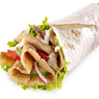 Rollo Durum Con Ternera