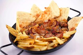 Касапско мезе﻿ (400г)