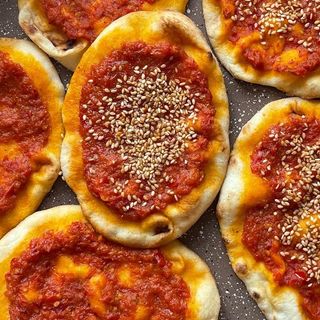 Mannkouché Mouhamara 