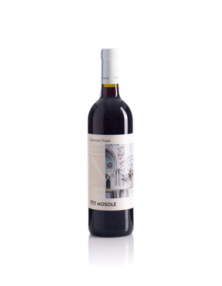 Mosole Cabernet Igt