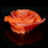 Сашими Сьомга и Тон (80г)