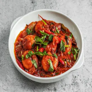 Prawn Lababdar