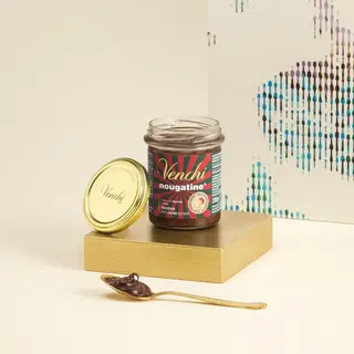NEW - Crema spalmabile nougatine 200 g