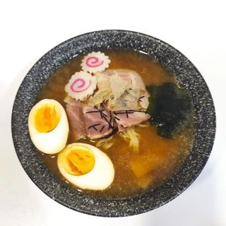 Ramen Miso