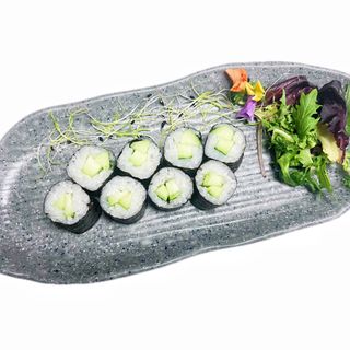 44. Maki Pepino (8 Uds.)
