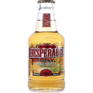 Cerveza Desperados (330 Ml.)