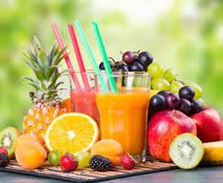 Batido Multifruta 0.33 cl