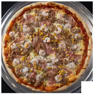 Pizza Fandango (Individual 26cm)