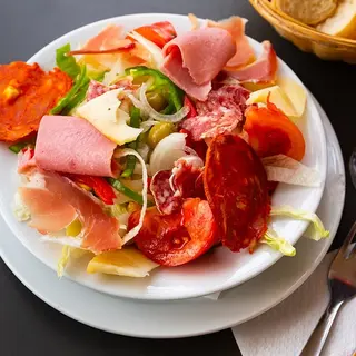 Ensalada Catalana