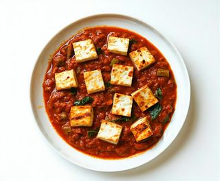 Paneer Masala