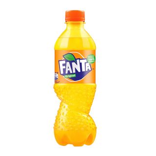 Fanta Pet 450 ml