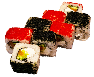 Ролл Шахмат (8 шт., 190 гр.)