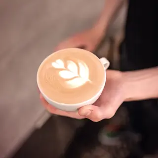 Cappuccino 150ml