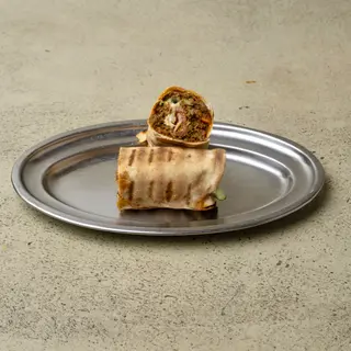 Shawarma Libanés