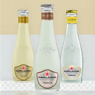 San Pellegrino