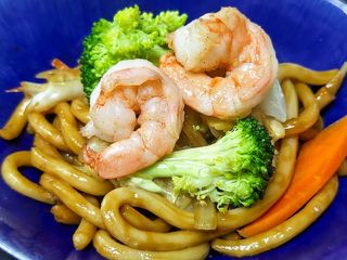 7A. Yakiudon Shifudo