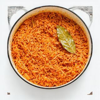 Jollof Rice