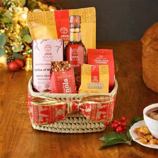 Festive Hamper