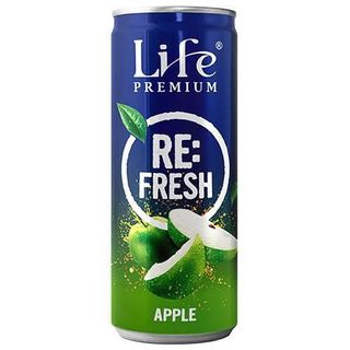Life Premium Jabuka 250ml