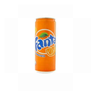 Fanta 33cl 