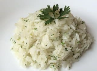 Arroz lemon (Lemon Rice ) 