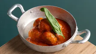 POLPETTE DELLA NONNA