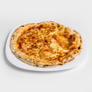 Margherita - normale