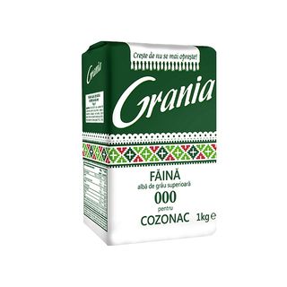 Faina Grania