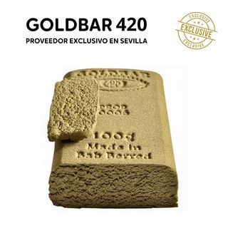 Acid Rock Hash Premium (GOLDBAR420)