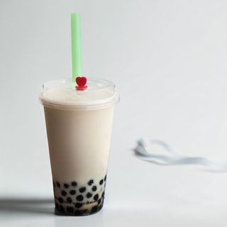 Classic - milk tea