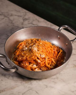 Amatriciana Classica